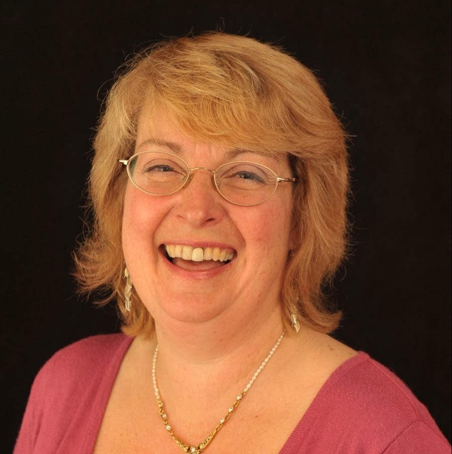 Sheila - Supporting all Business Sheila Bell